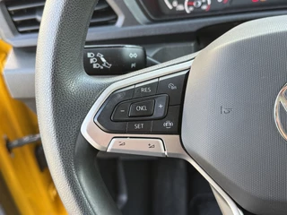 Volkswagen Caddy 2023 - Cargo 2.0 TDI Comfortline / L1H1 / 1e EIG. / ZEER NETJES !! / AIRCO / CRUISE / TREKHAAK / INRICHTING / PDC bild 13
