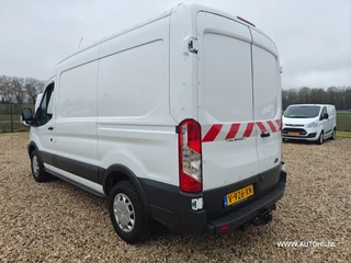 Ford Transit 2019 - 350 2.0 TDCI L2H2 Trend , 1e Eig , Ex overheid , Euro 6 , Airco, Camera , cruise , in pracht staat. obrazek 23