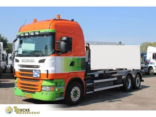 Scania R 2013 - R440 bild 1