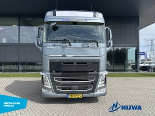 Volvo FH 2020 - 460 4x2 Hydrauliek + Work Remote bild 6