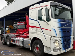 Volvo FH 2015 - 500 for sale
