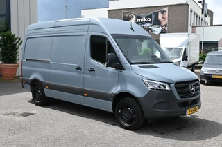 Mercedes-Benz Sprinter 2024 - 315 CDI L2H2 Pro HD afbeelding 3