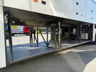 Volvo N/A 2017 - B11R 9700HD. VIP! 2+1 seats! obrazek 27