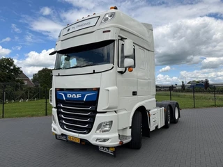 DAF XF480 2018 - FTG Bild 3 Miniaturansicht