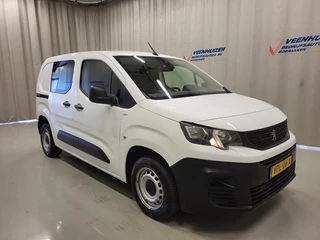Peugeot Partner 2022 - 1.5BlueHDI Euro 6! image 13