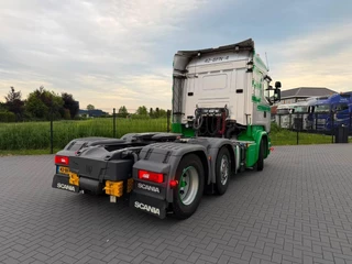 Scania R 2015 - R450 obrazek 6