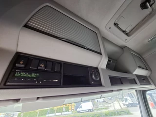Volvo FH 2013 - 13.420 / ONLY:698735 KM / AIRCO / GOOD CONDITION / AUTOMATIC / EURO-5 / 2013 imagem 18