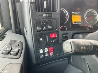 Scania P 2013 - 320 Euro 6 Bekker LaGram 8m³ kolkenzuiger zdjecie 21