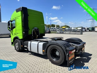 Volvo FM 460 4x2 PTO + Koelkast 2021 - N/A изображение 4