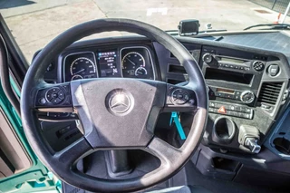 Mercedes-Benz Actros 2015 - 1845 LS image 10