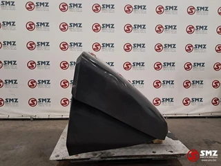 Renault 2022 - Occ dakspoiler Renault afbeelding 3 miniatuur