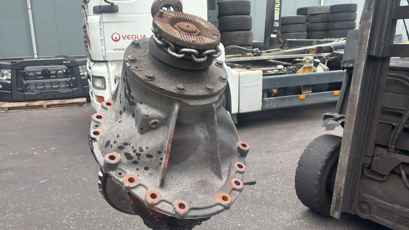 DAF - 2032139 - 2208959 1344 RATIO 2.05 obrázek 1