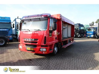 Iveco Eurocargo 2009 - N/A image 1