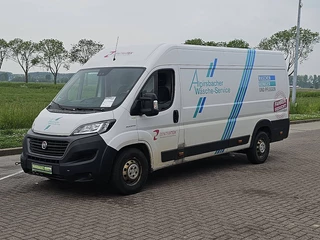 Fiat Ducato 2019 - 35 obrazek 2