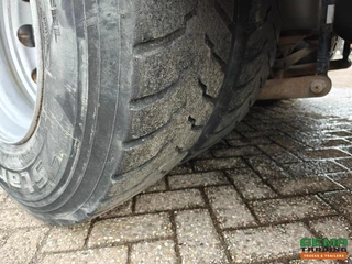 Volvo 440 2008 - FM imagen 21