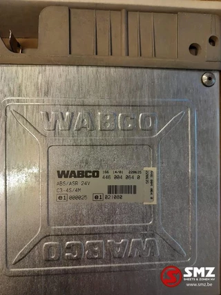 Scania N/A - Occ ECU ABS/ASR 24V WABCO 4460040640 bild 1