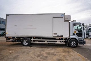 Renault N/A 2013 - MIDLUM 220 (16t) DXI+CARRIER MULTI+DHOLLANDIA obrazek 10