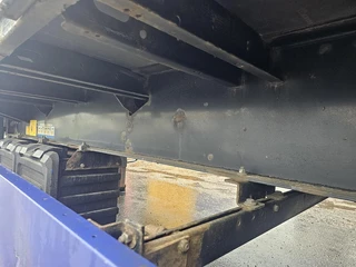 Krone SD, SAF DISC, ALU RIMS. SLIDING ROOF, ALU SIDE BOARDS. 3 PIECES. 2015 - N/A obrazek 30