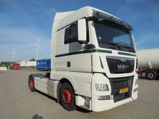 MAN TGX 2015 - 18.400 immagine 3