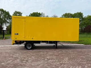 Diversen N/A - Wij zoeken Be trekkers en be opleggers en be combinaties image 4