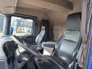 Scania R620-V8 2011 - / 6X4 / RETARDER / HYDRAULICS / SMART TACHO / LEATHER / AUTOMATIC / EURO-5 / 2011 bild 30