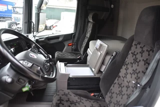 Scania R 2023 - R500 NGS 4x2 - SUPER - NEW TACHO - 310 TKM - RETARDER - ACC - PARK. AIRCO - 2 x FUEL TANKS - LED - TOP CONDITION - bild 5