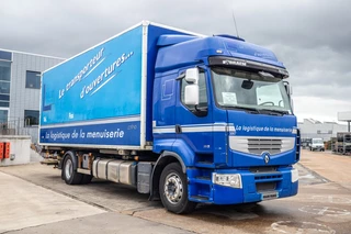 Renault N/A 2012 - PREMIUM 380DXI+INTARDER+DHOLLANDIA bild 2