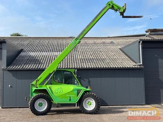 Merlo P34.7 PLUS 2008 afbeelding 2 miniatuur