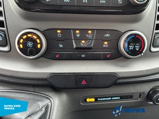 Ford Transit 2021 - 350 L3H2 Navigatie + Trekhaak zdjecie 10