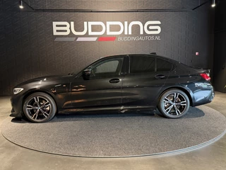 BMW 3 Serie 2022 - 320e afbeelding 8