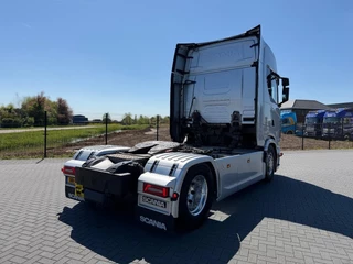 Scania S 2025 - S590 zdjecie 8