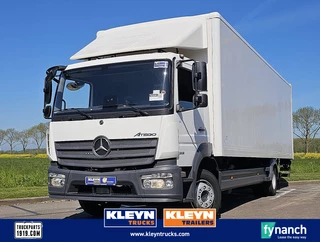 Mercedes-Benz Atego 2020 - 1318 te koop