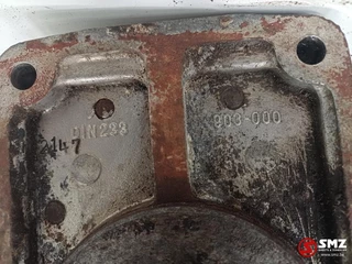 Renault N/A 2002 - Occ hydraulische pomp Renault bild 8