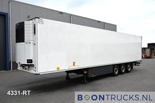 Schmitz Cargobull SCB*S3B 2016 for sale