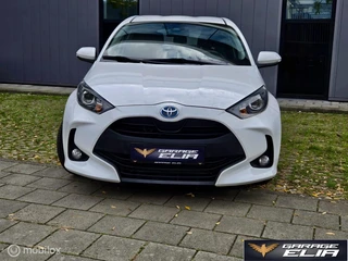 Toyota Yaris 2021 - 1.5 Hybrid Active | Camera | Cruise | 103804 KM afbeelding 2 miniatuur