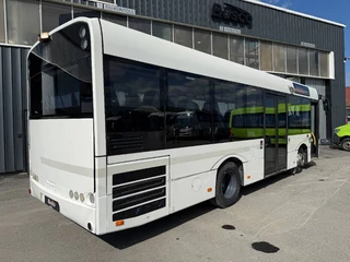 Solaris N/A 2015 - Alpino 8.9 LE immagine 5