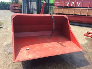 heftruck schepbakken heftruck schepbakken изображение 3 миниатюра