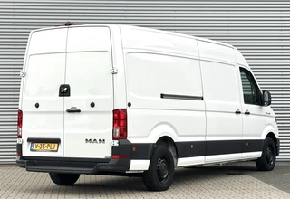 MAN TGE 2023 - 35 2.0 Extra Lang L4H2 Automaat bild 10