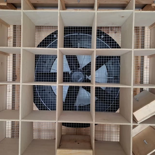 Windtunnel N/A - - изображение 19