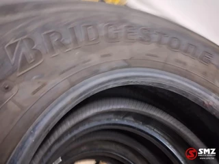 Bridgestone N/A - Occ vrachtwagenband Bridgestone Duravis 315/80R22. zdjecie 2