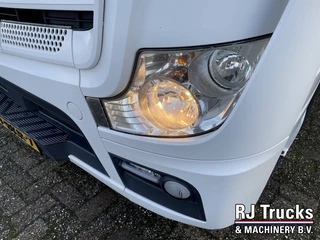 Mercedes-Benz Actros 2018 - 1948 Gigaspace - Lowdeck | Full Air | NL Truck | 2x Tank | 2 Pcs image 25