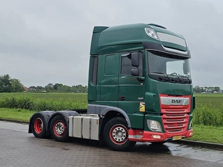 DAF XF480 2018 - FTG изображение 5