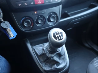 Opel Combo 2017 - 1.3 CDTi Euro 6 - Airco - Trekhaak - Stoelverwarming obrazek 12