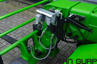 Merlo N/A 2025 - TF 27.6 | 27.6 TOP | 27.6 Plus | 40km/h zdjecie 7