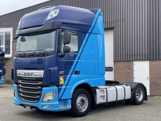 DAF XF 440 2015 - N/A изображение 1