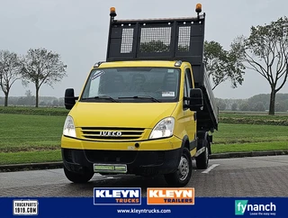 Iveco Daily 2009 - 29 L à vendre