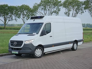 Mercedes-Benz Sprinter 2023 - 315 obrazek 2
