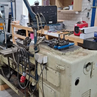 CMT N/A - Ursus-200 obrazek 6