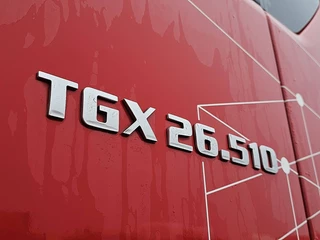 MAN TGX 2022 - 26.510 immagine 19