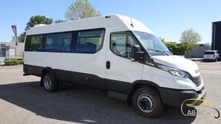 Iveco Daily 2026 - 65C18 24 seats Euro 6 afbeelding 3 miniatuur